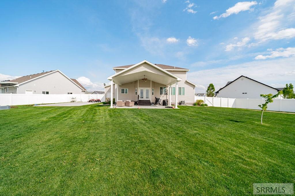 4722 S Thunder Drive, IDAHO FALLS, Idaho image 44