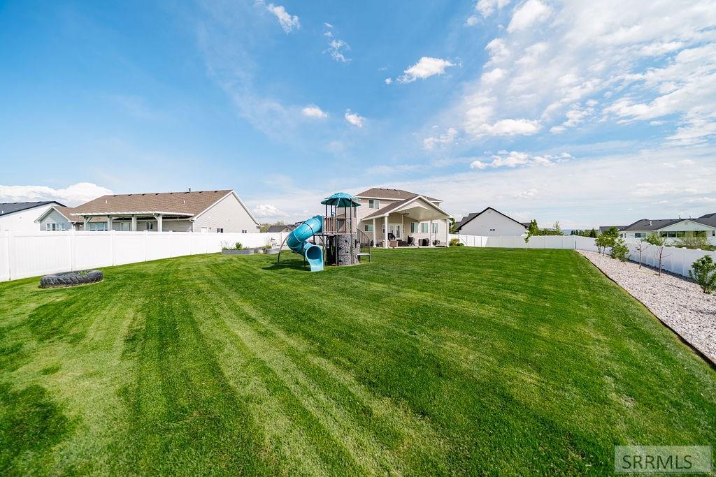 4722 S Thunder Drive, IDAHO FALLS, Idaho image 46