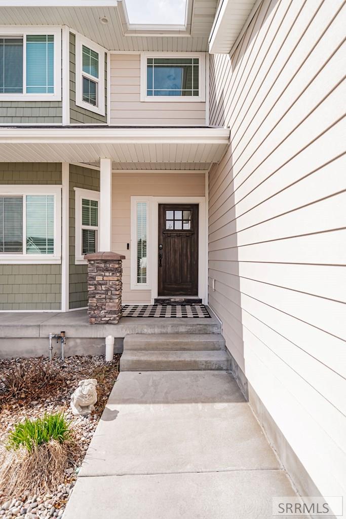 4722 S Thunder Drive, IDAHO FALLS, Idaho image 2