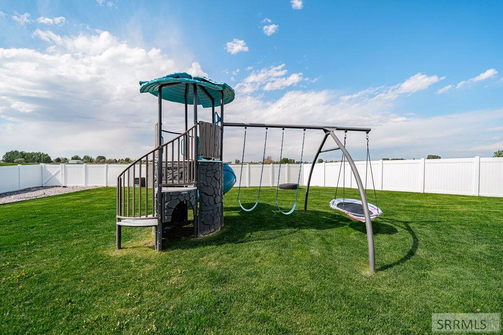 4722 S Thunder Drive, IDAHO FALLS, Idaho image 45