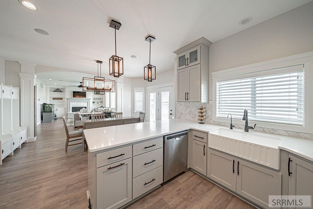 4722 S Thunder Drive, IDAHO FALLS, Idaho image 19