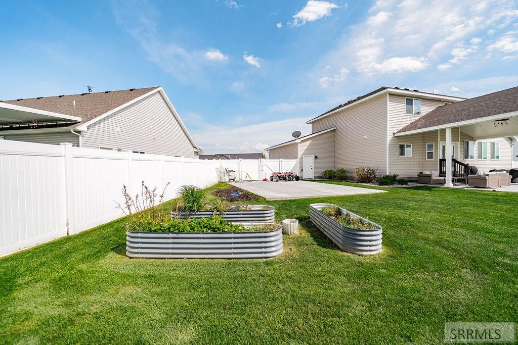 4722 S Thunder Drive, IDAHO FALLS, Idaho image 47