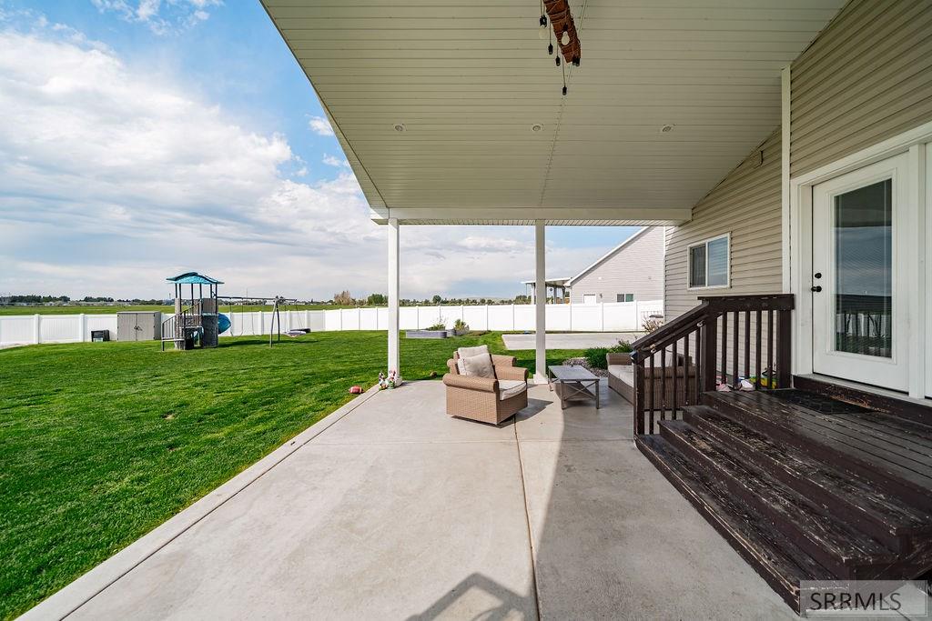 4722 S Thunder Drive, IDAHO FALLS, Idaho image 50
