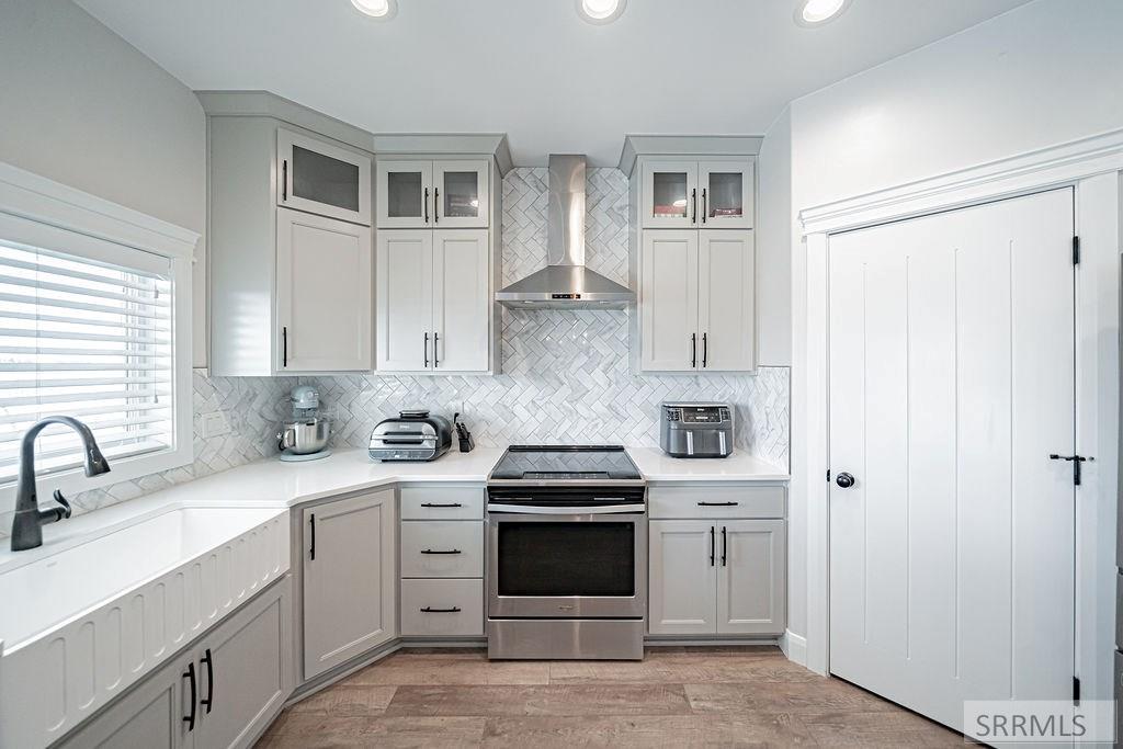 4722 S Thunder Drive, IDAHO FALLS, Idaho image 17