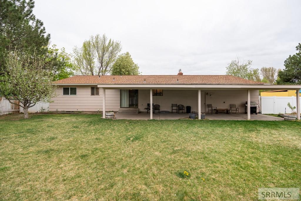 1865 Caribou Street, IDAHO FALLS, Idaho image 8