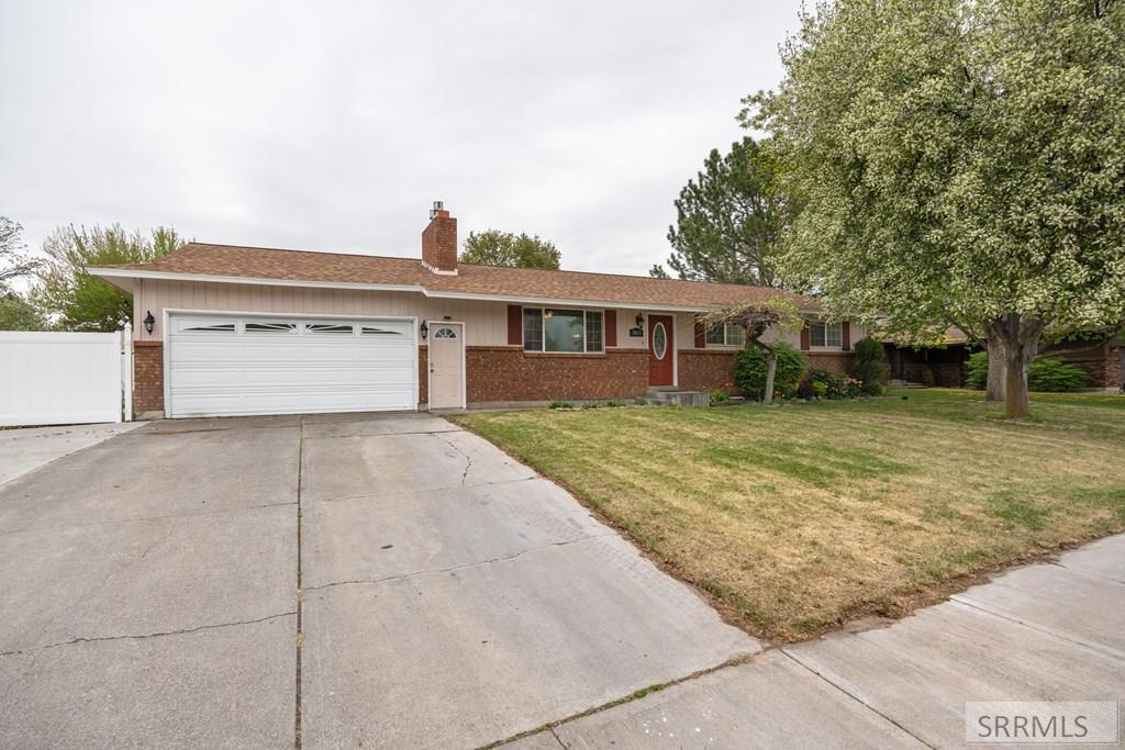 1865 Caribou Street, IDAHO FALLS, Idaho image 2