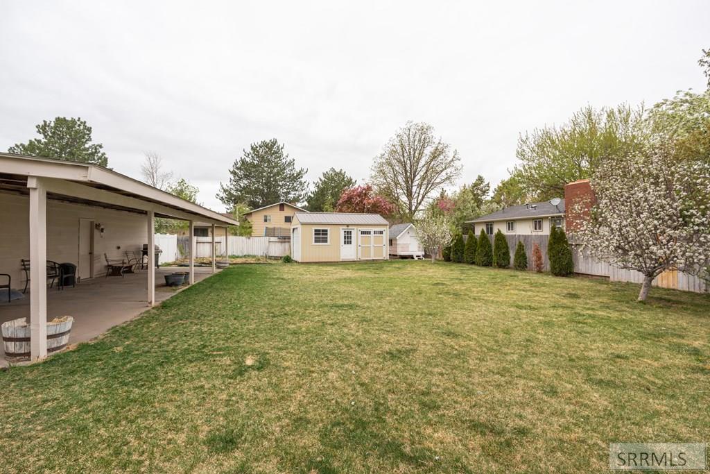 1865 Caribou Street, IDAHO FALLS, Idaho image 12
