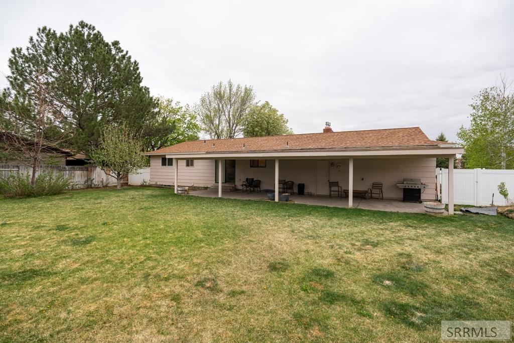 1865 Caribou Street, IDAHO FALLS, Idaho image 9