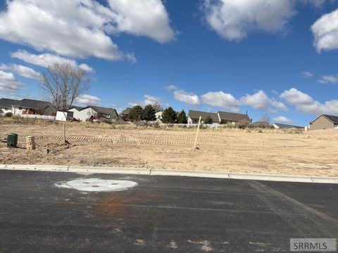 Vacant Land For Sale - LOT 19 Falcon Ridge Dr<br/> POCATELLO, ID 83201