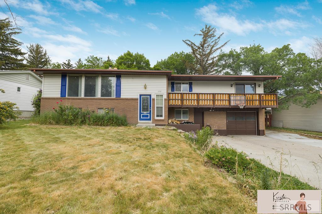 175 Parkview Road, POCATELLO, Idaho image 1