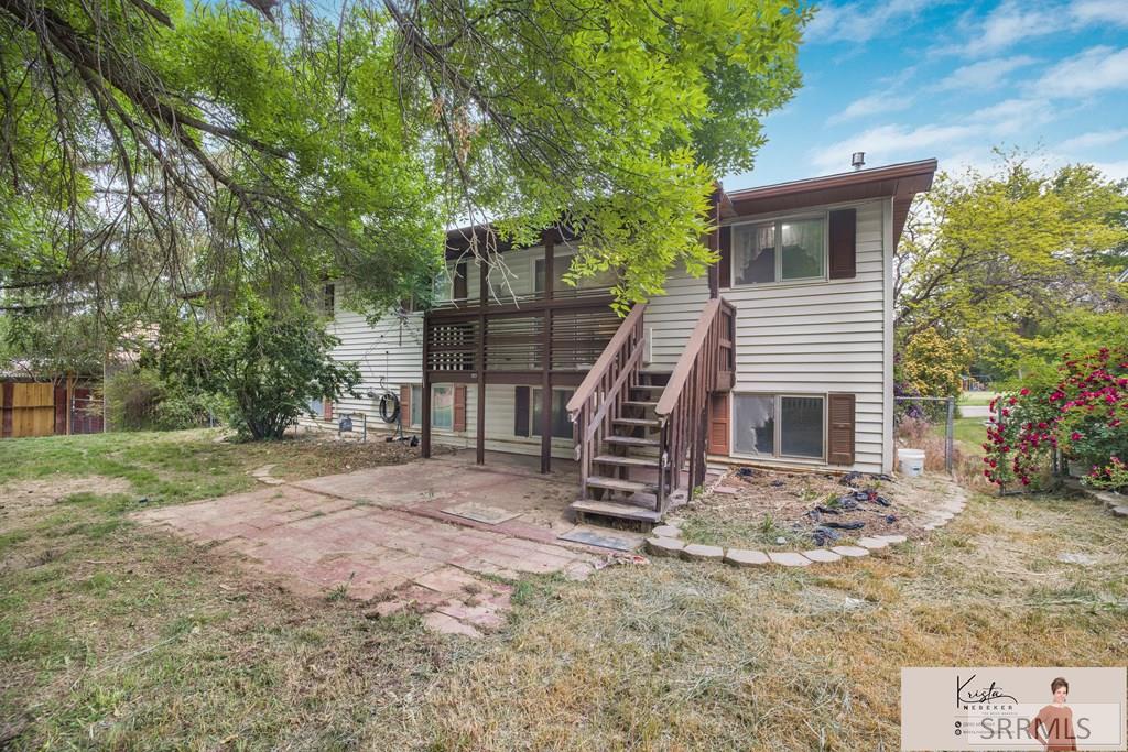 175 Parkview Road, POCATELLO, Idaho image 30