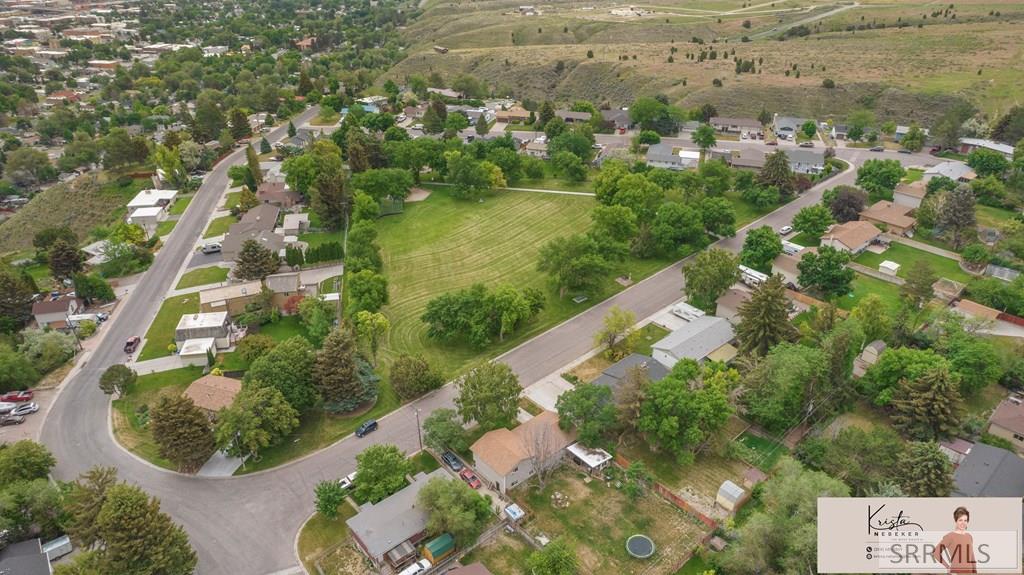 175 Parkview Road, POCATELLO, Idaho image 34