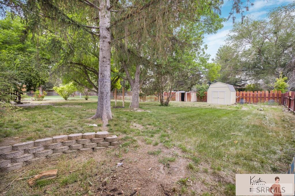 175 Parkview Road, POCATELLO, Idaho image 31