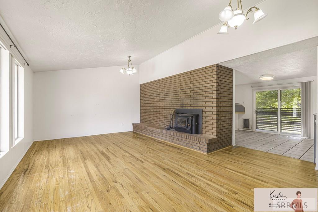 175 Parkview Road, POCATELLO, Idaho image 3