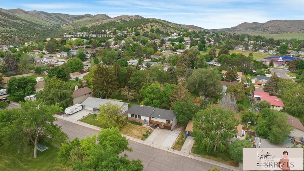 175 Parkview Road, POCATELLO, Idaho image 32