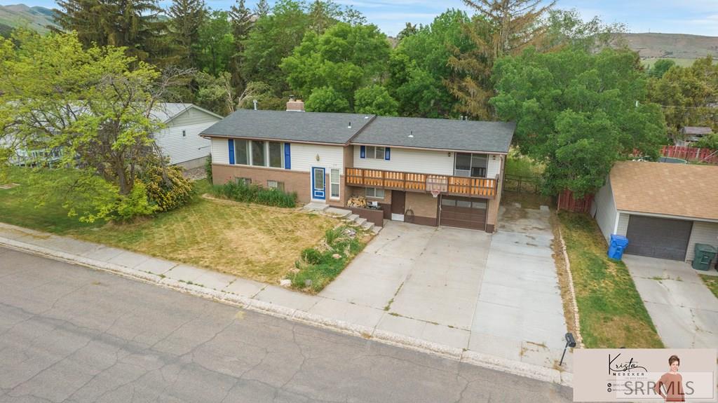 175 Parkview Road, POCATELLO, Idaho image 35