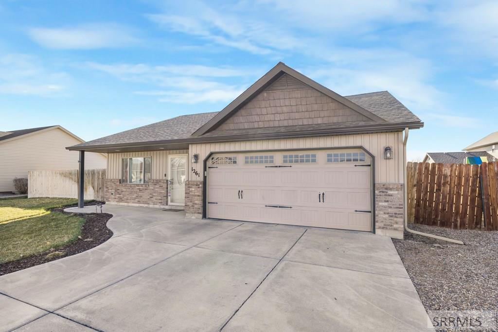 1261 Portalstone Drive, IDAHO FALLS, Idaho image 2