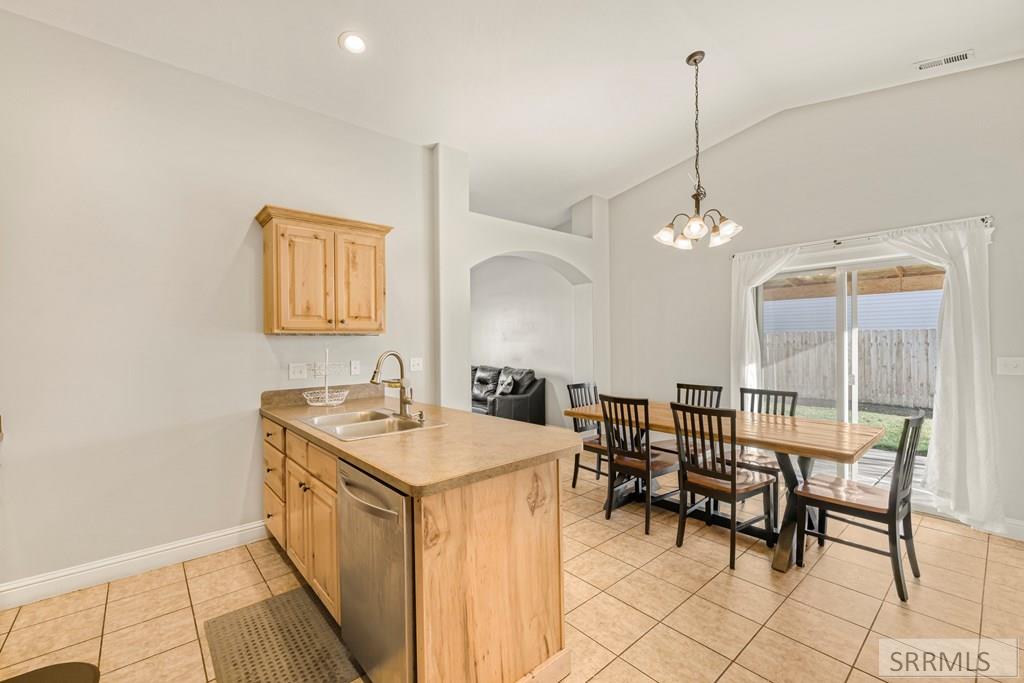 1261 Portalstone Drive, IDAHO FALLS, Idaho image 7