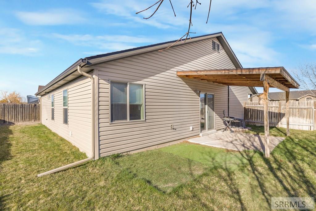 1261 Portalstone Drive, IDAHO FALLS, Idaho image 25