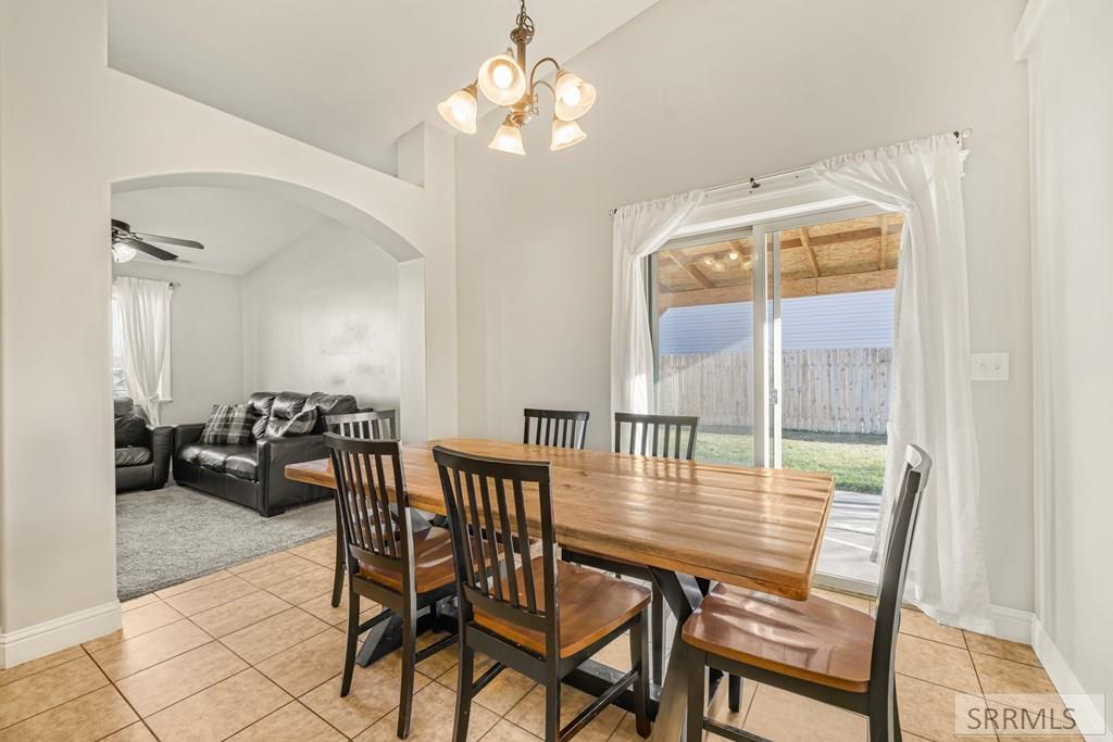1261 Portalstone Drive, IDAHO FALLS, Idaho image 8