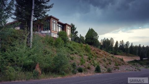 Photo of TBD Cutthroat Run, IRWIN, ID 83428 (MLS # 2178803)