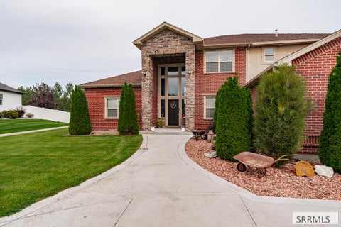 Photo of 3721 E 331 N, RIGBY, ID 83442 (MLS # 2188814)