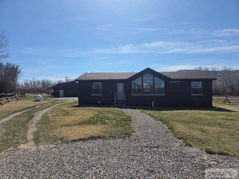 Homes For Sale - 1119 Hwy 28<br/> SALMON, ID 83467