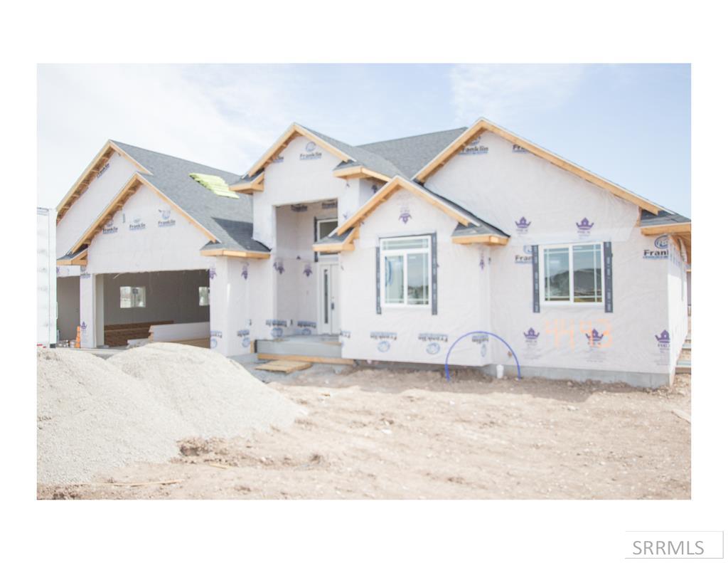 4443 Greystone Lane, IDAHO FALLS, Idaho image 1