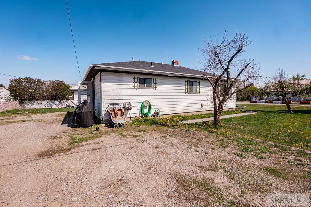 3613 E 108 N, UCON, Idaho image 32