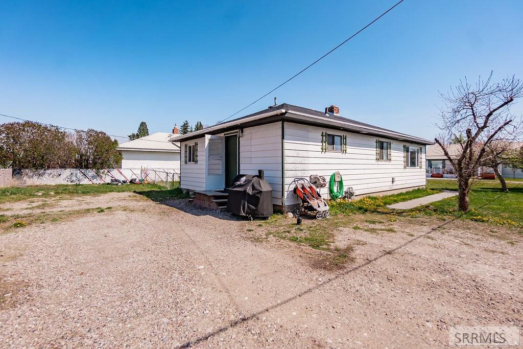 3613 E 108 N, UCON, Idaho image 31