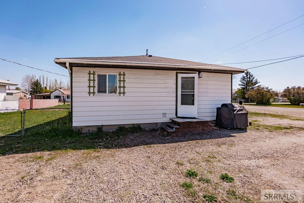 3613 E 108 N, UCON, Idaho image 30