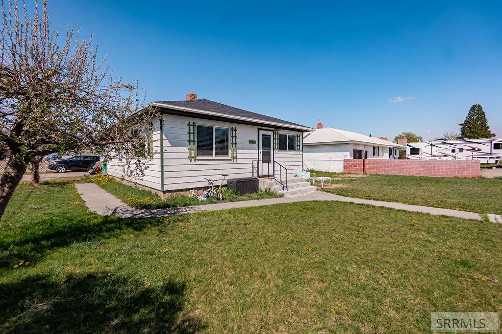 3613 E 108 N, UCON, Idaho image 3