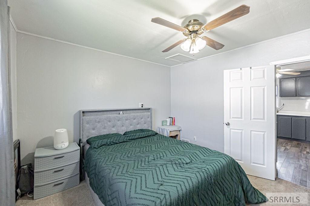 3613 E 108 N, UCON, Idaho image 18