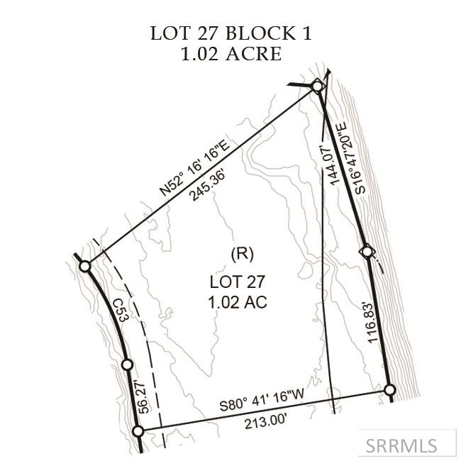 Block 1 Tbd #2627, BLACKFOOT, Idaho image 4