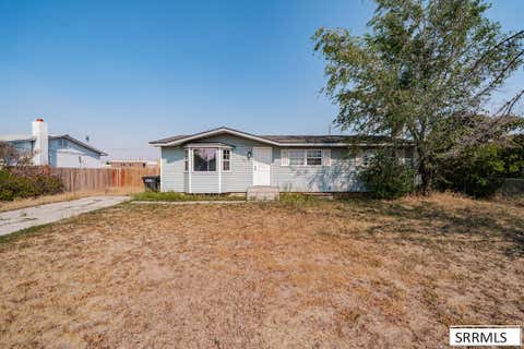 Photo of 3455 Ross Avenue, AMMON, ID 83206 (MLS # 2188414)