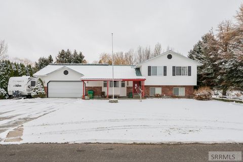 3850 12 N RIGBY ID 83442