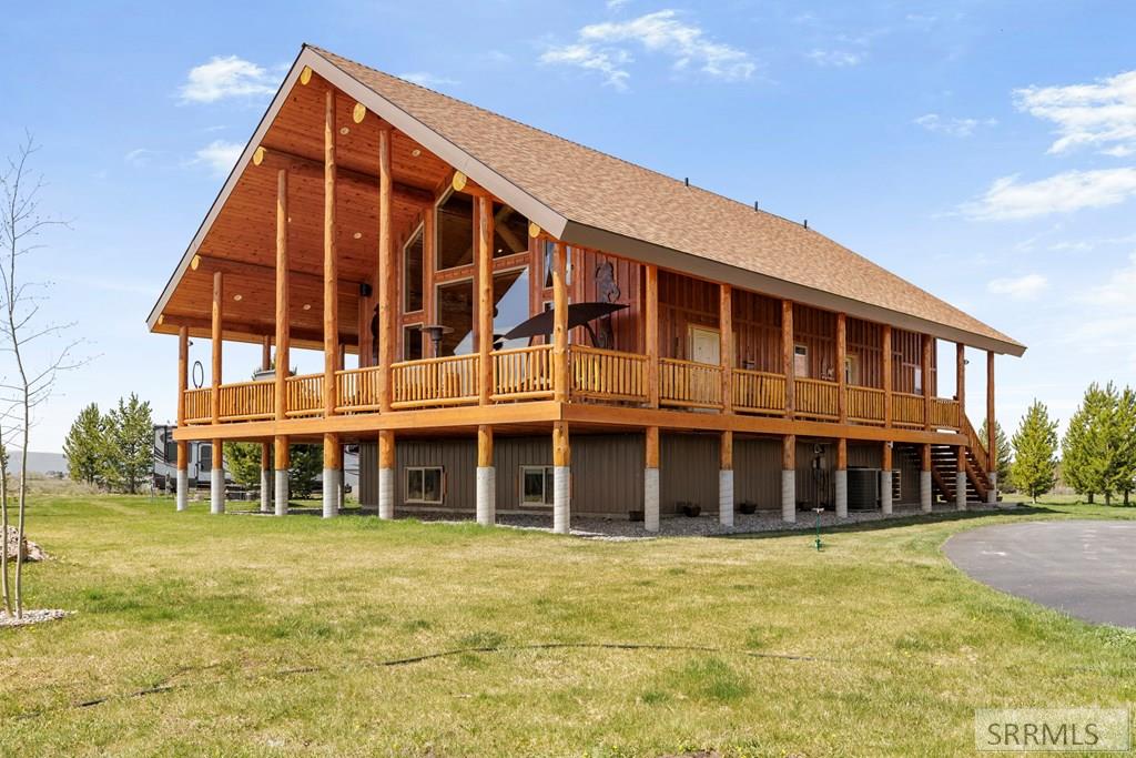 3989 David Drive