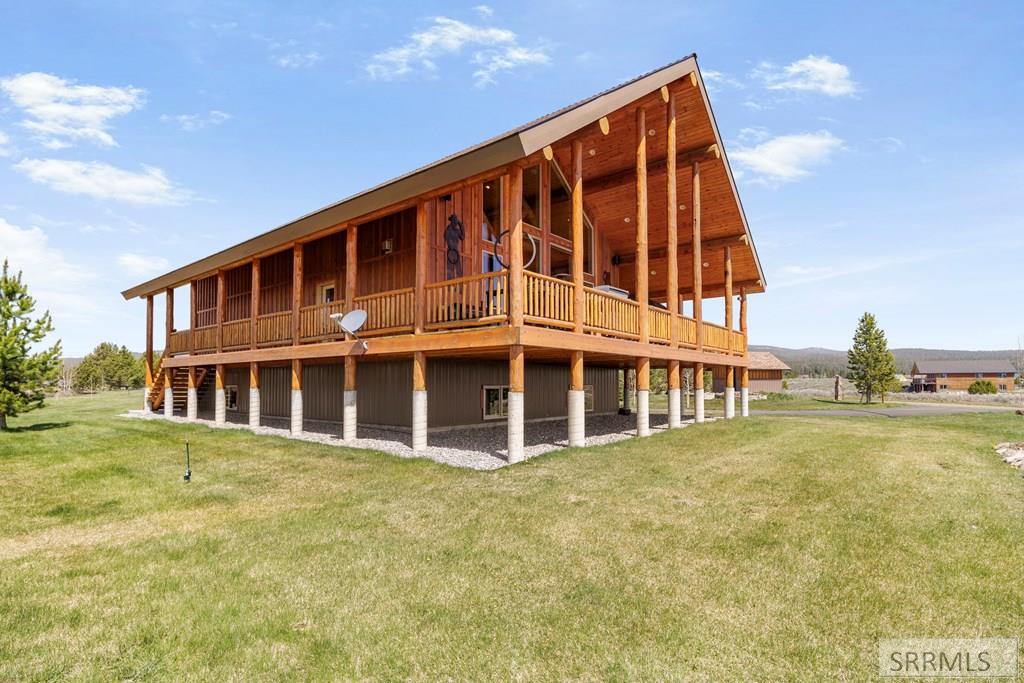 3989 David Drive