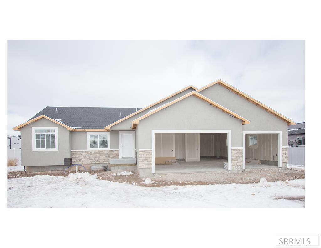 4433 E Booner Street, IDAHO FALLS, Idaho image 1