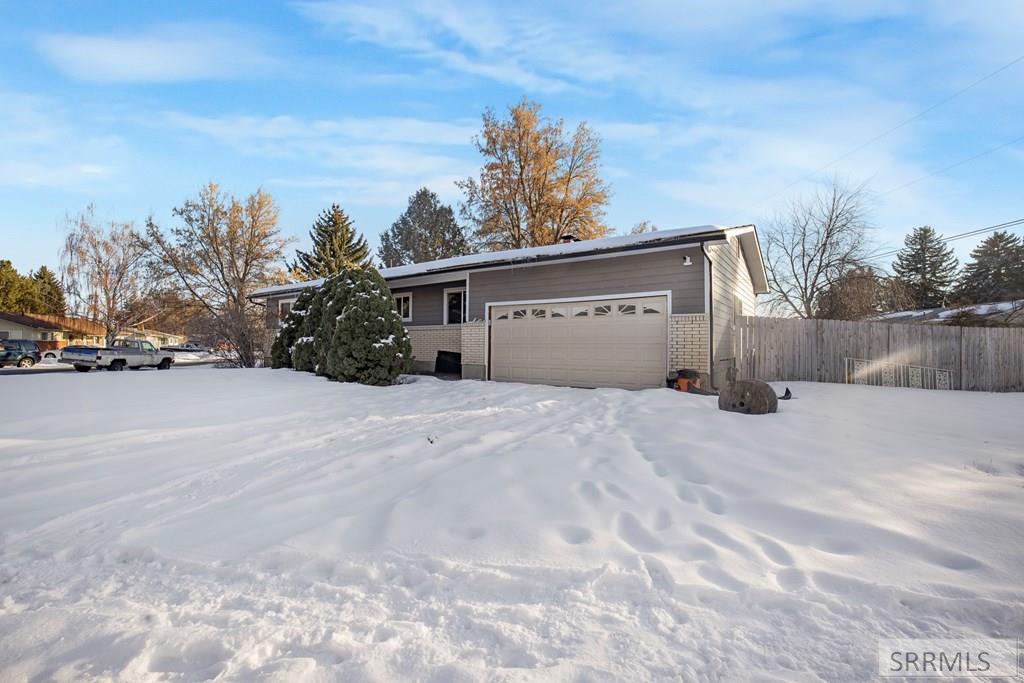 497 Moonlite Drive, IDAHO FALLS, Idaho image 4