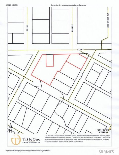 Photo of TBD Shipp Avenue, IDAHO FALLS, ID 83401 (MLS # 2163963) Photo of TBD Shipp Avenue, IDAHO FALLS, ID 83401 (MLS # 2163963)