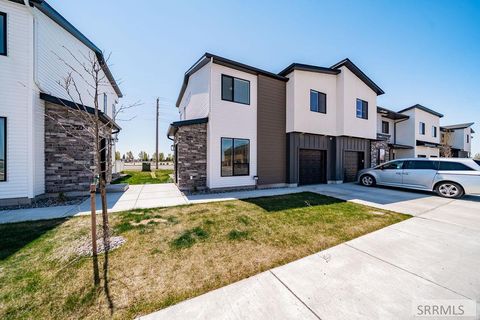 Photo of 2171 Pebble Brook Court, REXBURG, ID 83440 (MLS # 2186122)