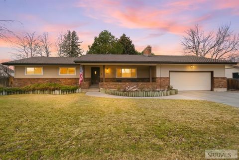 Photo of 2440 Belmont Avenue, IDAHO FALLS, ID 83404 (MLS # 2181248)