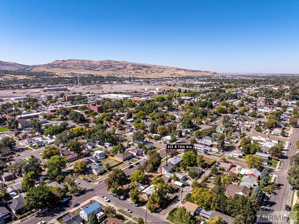 532 N 10th Avenue, POCATELLO, Idaho image 7