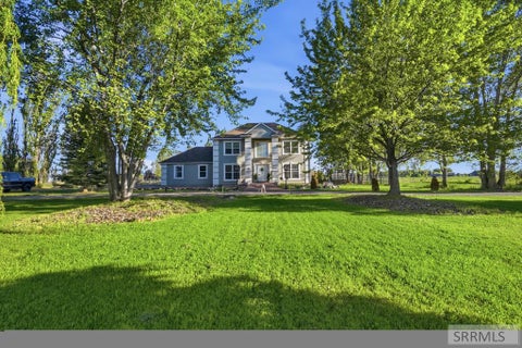 Homes For Sale - 4538 E 75 N<br/> RIGBY, ID 83442