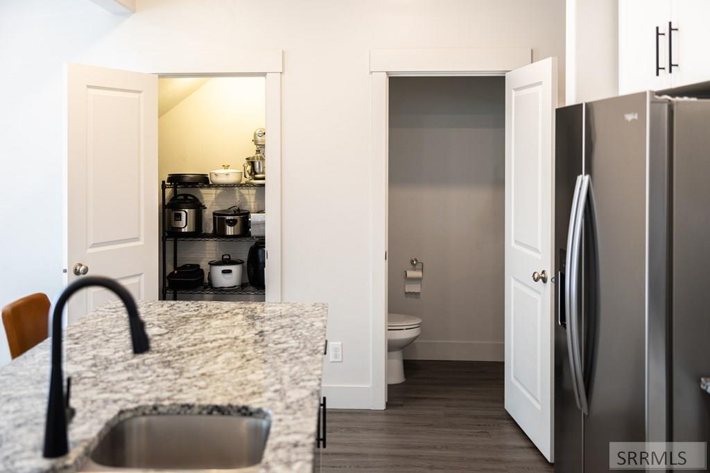 651 S 2400 W #2101, REXBURG, Idaho image 18