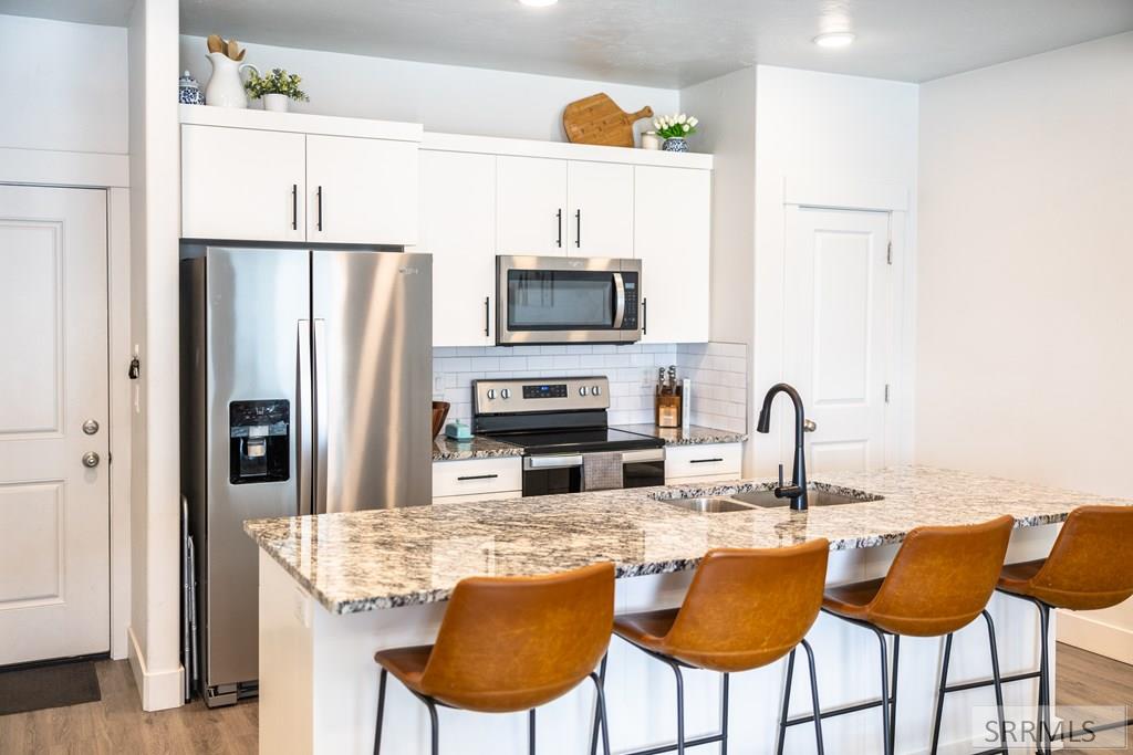 651 S 2400 W #2101, REXBURG, Idaho image 8
