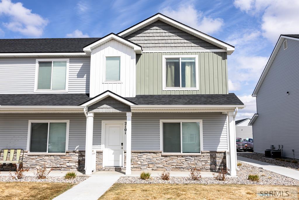 651 S 2400 W #2101, REXBURG, Idaho image 1