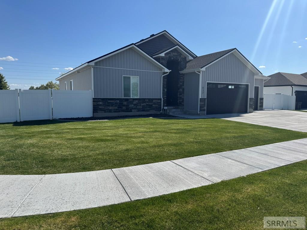 637 Cole Court, IDAHO FALLS, Idaho image 3