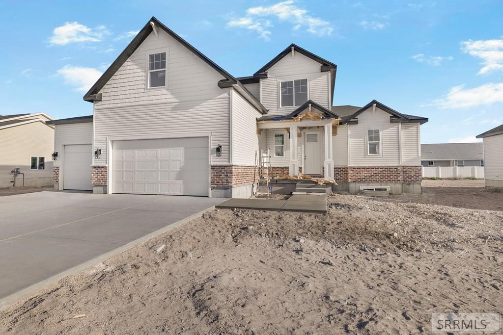 426 Sage Lakes BLVD